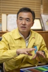 [2021 열심히 뛰겠습니다] 이항진 여주시장 여주형 뉴딜 발굴·추진