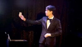 [그럼에도, 예술은 지속돼야 한다] 4.미리내마술극단 온라인으로 관객과 소통