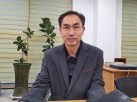 한명호 안산시 자율방범 풍전지대 부대장, 봉사가 주는 기쁨, 비교할 수 없어