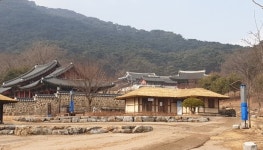 [아름다운 강산 산山 내川 들野] 광주 남한산성 2편
