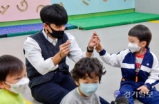 [성인 된 다문화 2세대] 下. 한국 사람처럼 살기 보다는 자기계발로 내면 가꿔야 해요