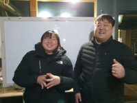 어머니 말씀에 기부천사 된 강소영ㆍ강정환 남매 경기도에 사랑을…