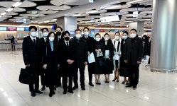 경동대, 에어코리아와 학생 공항 운송실무분야 현장실습 협약 체결