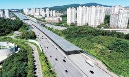 [휴먼시티 수원] 뻥 뚫린 동~서… 사통팔달 수원 가속페달