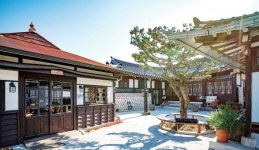 [아름다운 강산 산山 내川 들野 나들이] 강화 : 원도심 도보여행
