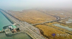 수원 군 공항 이전, 신(新) 대안 등장…친환경 화성국제공항 추진