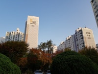 안양 샘마을아파트단지 리모델링 추진…인동선 역세권, 학군 등 호재 기대