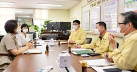 [인천시교육청, 기초학습역량 향상] 코로나에 학습결손... 대면수업 통해 맞춤형 보충