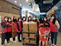 김포시 양촌읍행정복지센터, 특별한 날엔 정성 담은 도시락 본격 추진