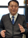 포천 양은익 경기대진TP 원장 산학 연관 플랫폼체계 구축 시급