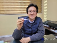 코로나19 전쟁 최전선 ㈜두원메디텍… 경기도에서 따끔한 반격