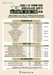광명시 코로나19 심리방역 프로그램 운영