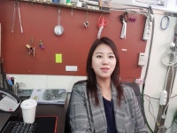 엘림유통 김정희 대표, 지역사회 나눔과 사랑실천... 조그마한 힘 되고파