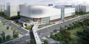 지하로 돌아온 대유평공원 주차장…스타필드 수원까지 뻥~