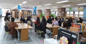 오산 세미초  새학기 힘찬 출발