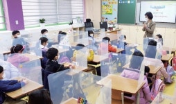 [꿈꾸는 경기교육] 공감·소통·협력 수업… 새내기 학교 적응 완료