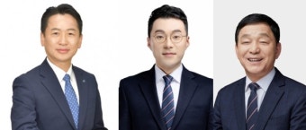 여당 안산 의원들, 