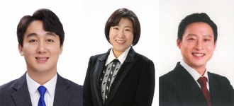 [4.7재보궐선거] 파주시의원 가선거구 3파전 표심잡기 총력