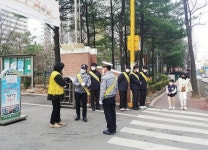 [꿈꾸는 경기교육] 새학기 안전한 스쿨존 만들기