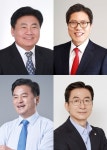 여야 경기 의원들, 지역구 지방도 사업, 道 도로건설계획 반영