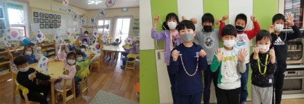 국립이천호국원, 임시정부수립 기념 나라사랑 체험 행사