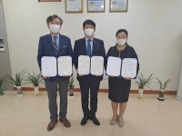동두천양주교육지원청 & 신한대…위기학생 지원 MOU