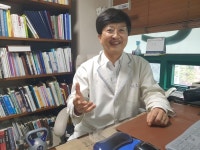 최우진 성남시한의회장, 조례 제정으로 좋은 여건 마련하겠다
