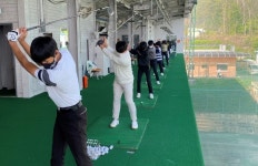 국내 최초의 공립 골프특성화고교 여주 이포고