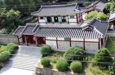 [인천의 문화유산] 부평향교