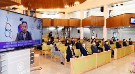 한신대, 지역사회 위한 휴먼케어서비스센터 문 활짝