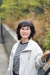 박향자 그린월드 대표이사, 나눔·환경보호 힘써 지역발전 일조