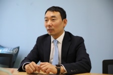 [직격인터뷰] 더불어민주당 김용민 의원(초선, 남양주병)