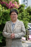 김태연 한국장애인부모회 오산시지부 회장, 발달장애인 위한  '복지 일자리 사업'  등 운영 대표 이미지