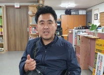 여주시장애인자립생활센터 조정오 소장