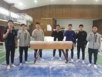 역경 딛고 3년 만에 전국종별체조 제패한 수원농생명과학고