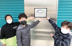 [꿈꾸는 경기교육] 골프 배우고 익히며 꿈 키워요… 학교자치 활짝