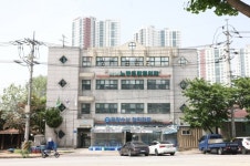 의왕시 근로자복지회관, 노동자 문화휴식공간 탈바꿈
