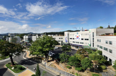 가평군,  2021년 세외수입운영 경기도 평가 '최우수상' 수상