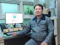 사람들-서종암 안산시환경공무직노조 위원장