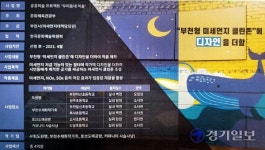 부천시 표절 얼룩진 국비 공공미술프로젝트…시비 충당 설상가상