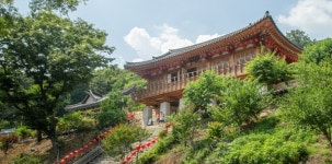 [포교·전법활동 근원지 의왕 청계사] 천년역사 숨쉬는 마음의 안식처