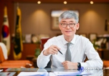 [경기인터뷰] 이규선 동남보건대 총장 코로나 위기 속 대학교육 체질 개선