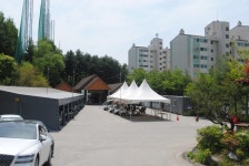 [속보] 남양주CC 무허가 적발된 건물만 20여건…불법 투성이