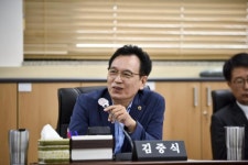 [슬기로운 의정생활] 11.김중식 경기도의회 기획재정위원회 위원(용인7)