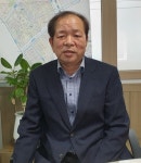 군포 산본1동 지킴이...김학동 주민자치위원장