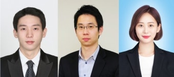 경기일보 이호준·채태병·김은진 기자 제368회 이달의 기자상 수상