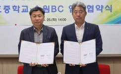 전국 최초 개방형 야구클럽, 수원 서호중 닻 올려