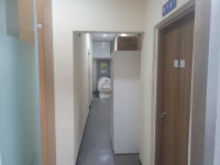 여자화장실 없어 남성 소방관만…열악한 성남 상대원119안전센터