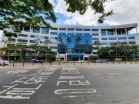 인천 계양구, 미세먼지·기후위기 대응 위해 바람길숲 조성 박차