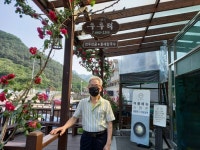 안양 안양9동 두루터 안봉규 사장 어려운 이웃 돕고 사는 게 도리